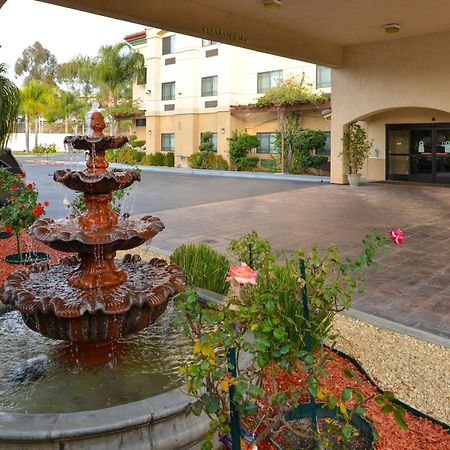 Citrus Suites Redlands Loma Linda Hotel Εξωτερικό φωτογραφία