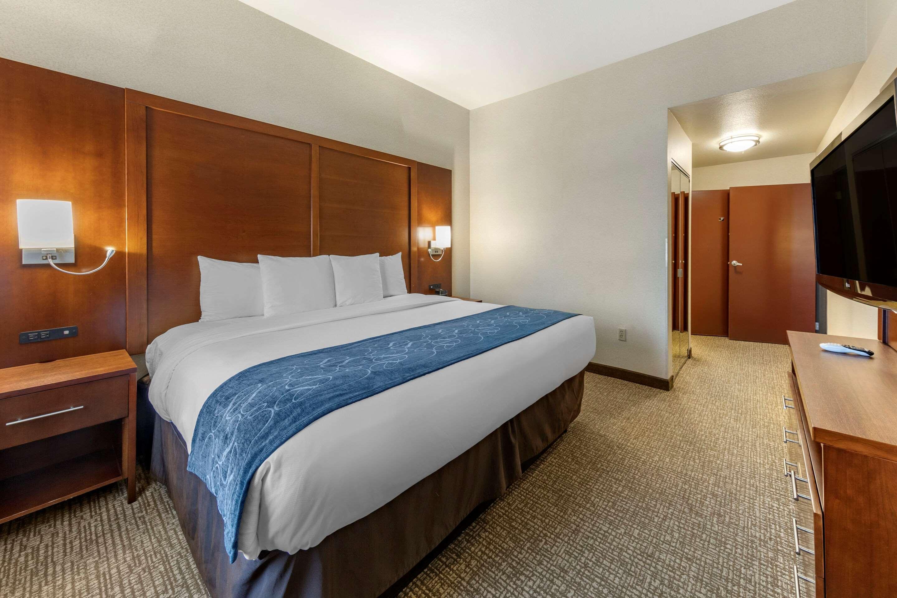 Citrus Suites Redlands Loma Linda Hotel Εξωτερικό φωτογραφία