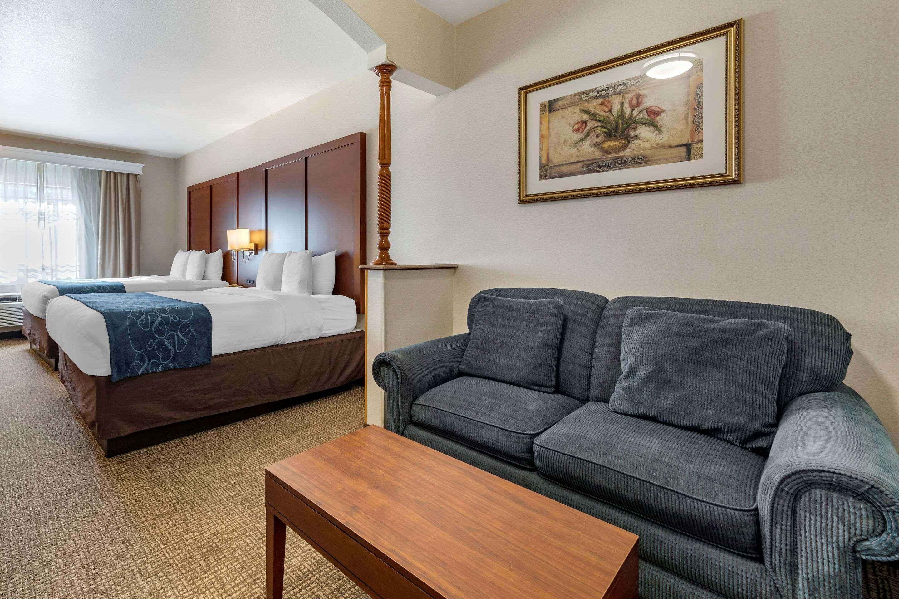 Citrus Suites Redlands Loma Linda Hotel Εξωτερικό φωτογραφία