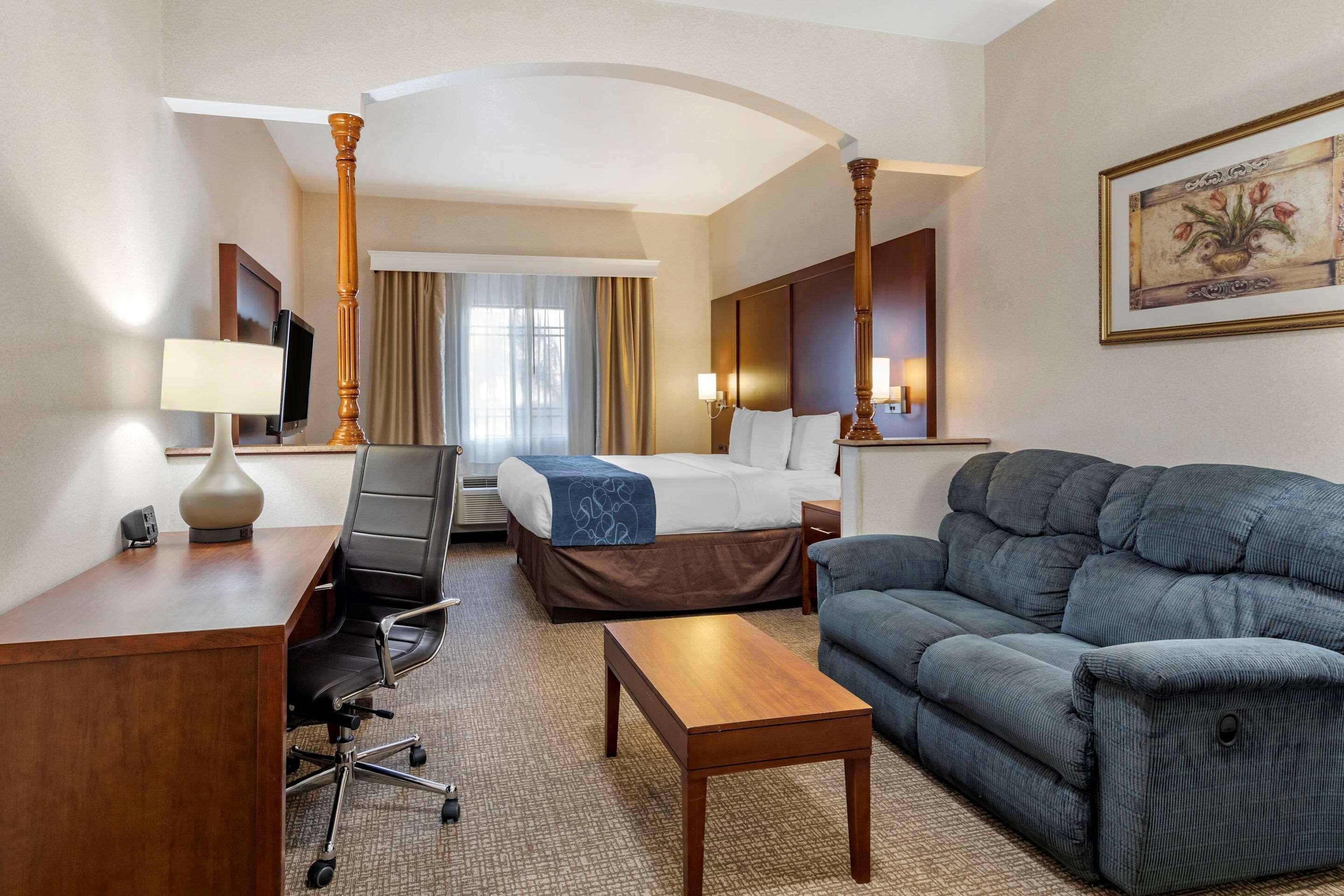 Citrus Suites Redlands Loma Linda Hotel Εξωτερικό φωτογραφία