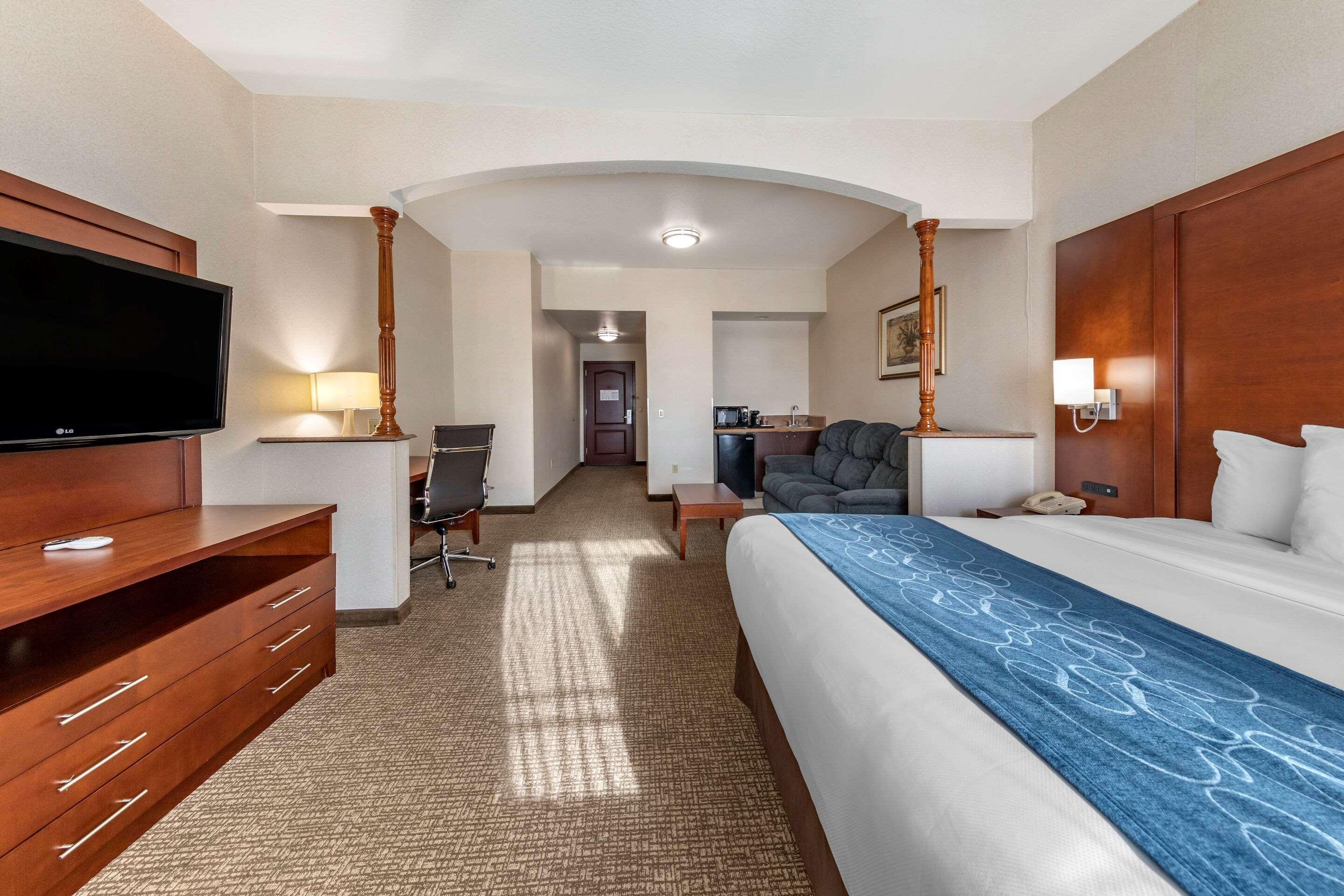Citrus Suites Redlands Loma Linda Hotel Εξωτερικό φωτογραφία