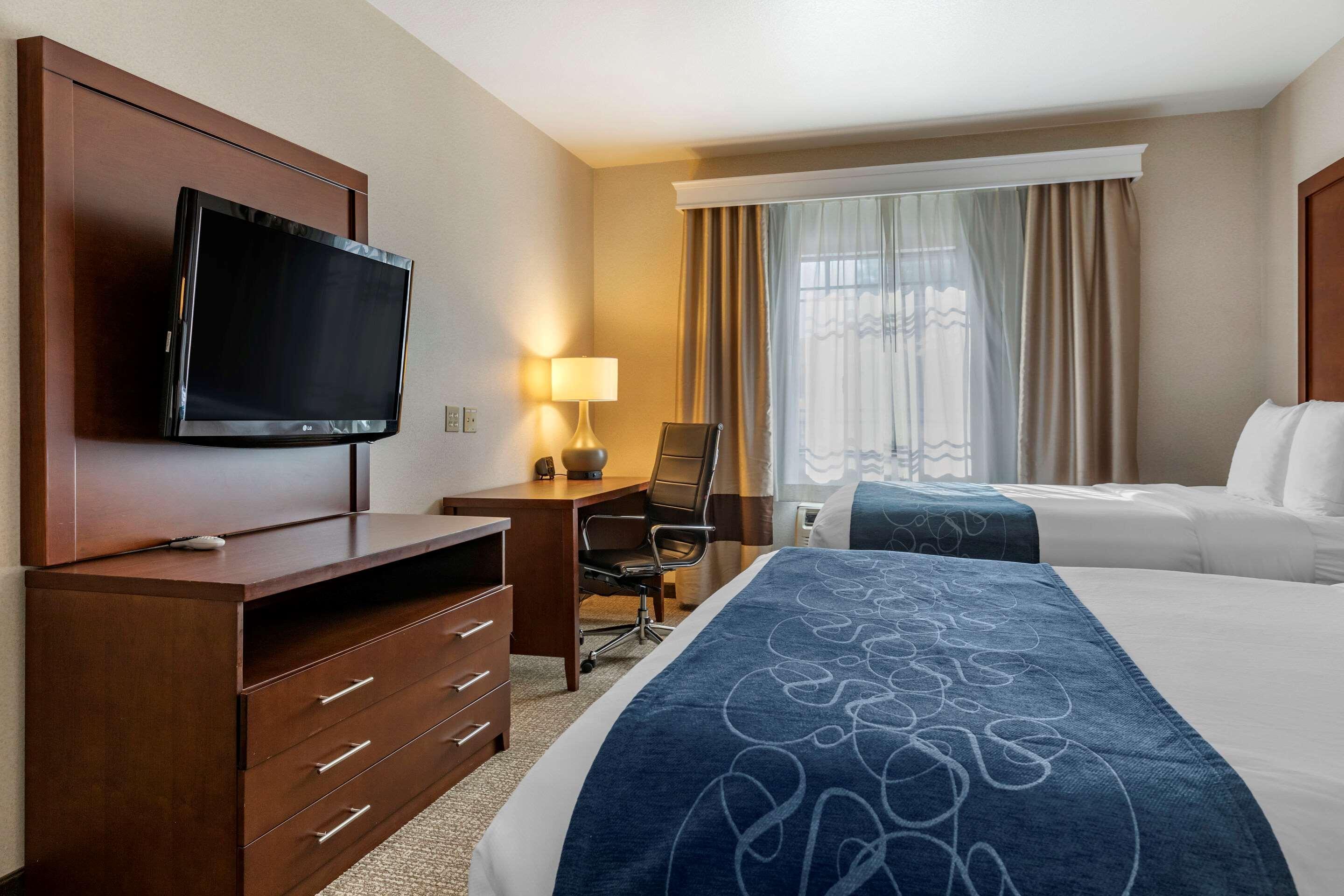 Citrus Suites Redlands Loma Linda Hotel Εξωτερικό φωτογραφία