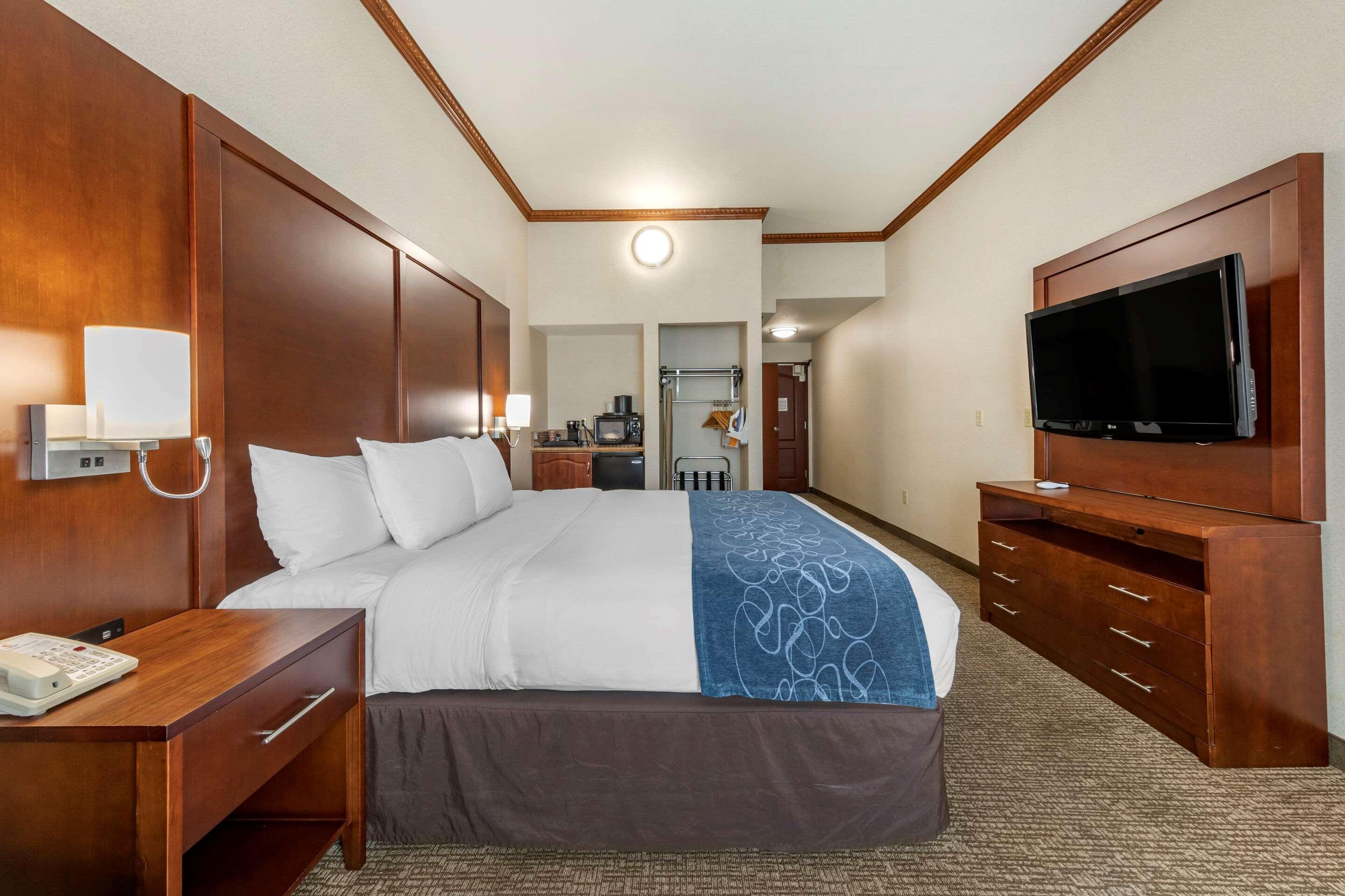 Citrus Suites Redlands Loma Linda Hotel Εξωτερικό φωτογραφία