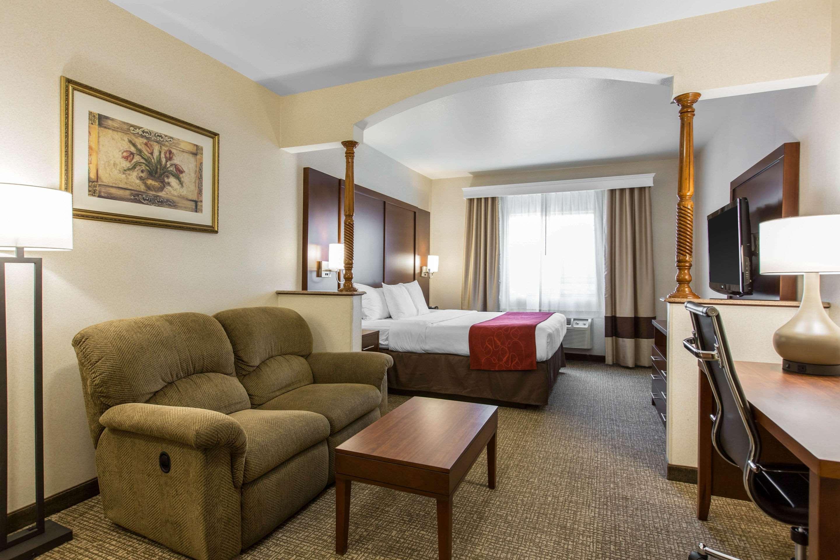 Citrus Suites Redlands Loma Linda Hotel Εξωτερικό φωτογραφία