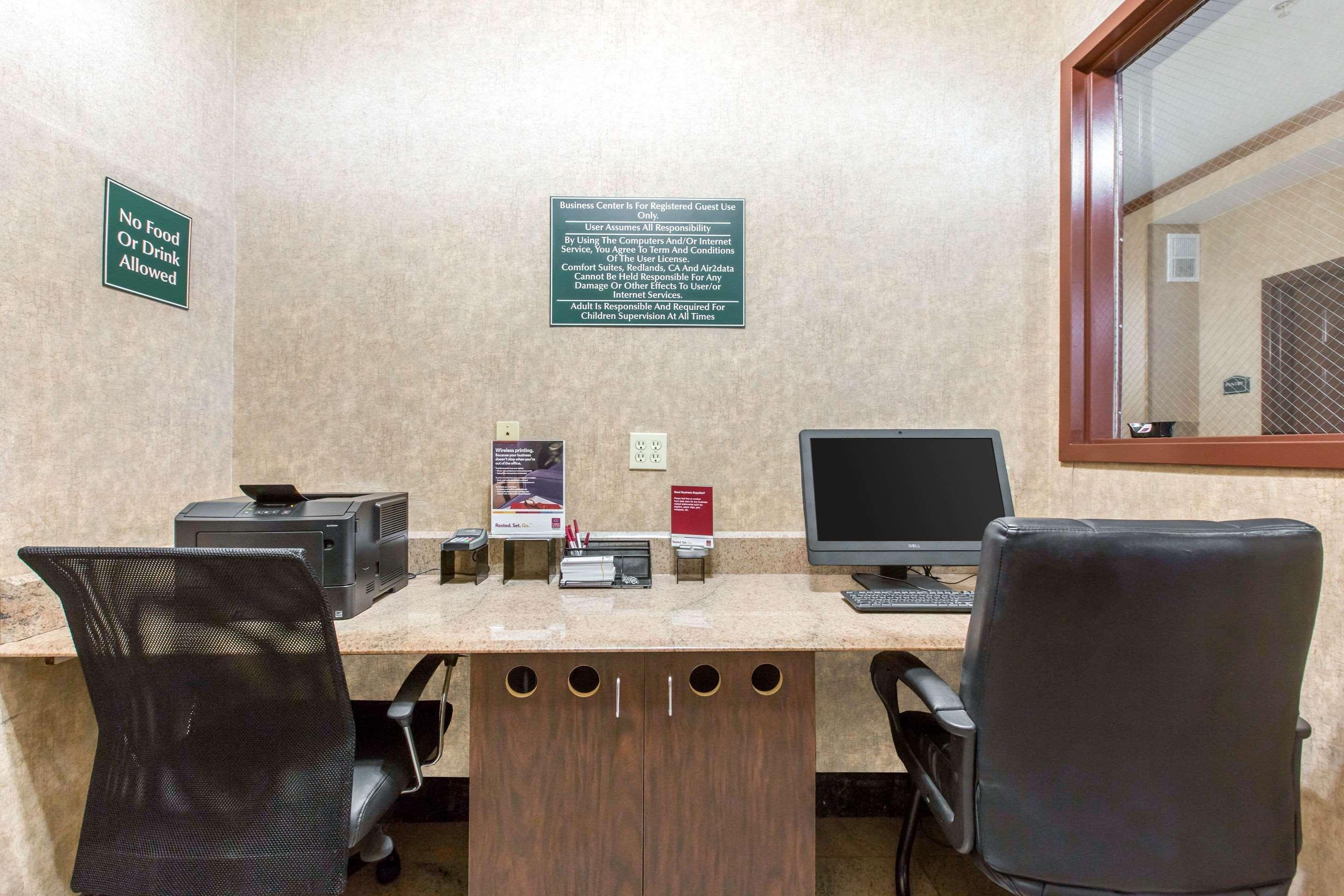 Citrus Suites Redlands Loma Linda Hotel Εξωτερικό φωτογραφία
