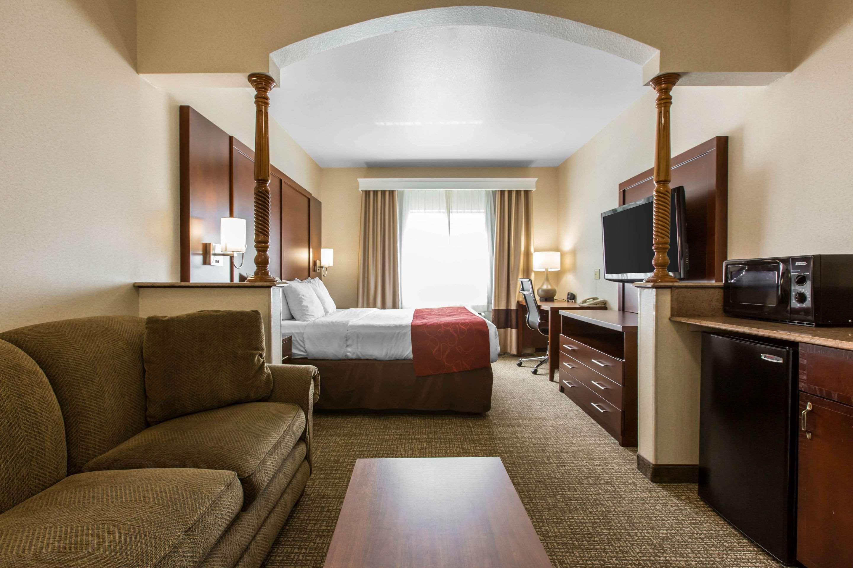 Citrus Suites Redlands Loma Linda Hotel Εξωτερικό φωτογραφία