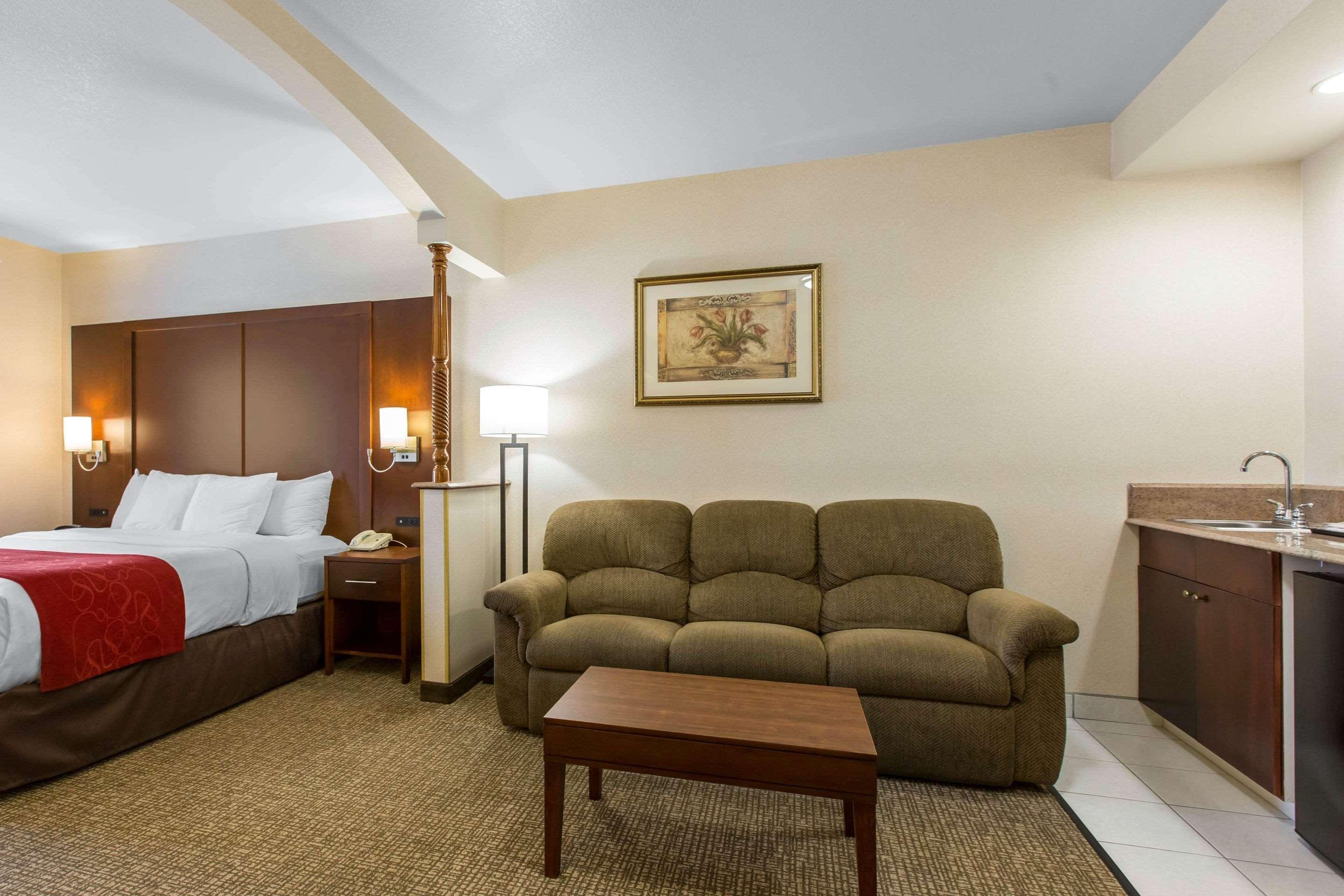 Citrus Suites Redlands Loma Linda Hotel Εξωτερικό φωτογραφία