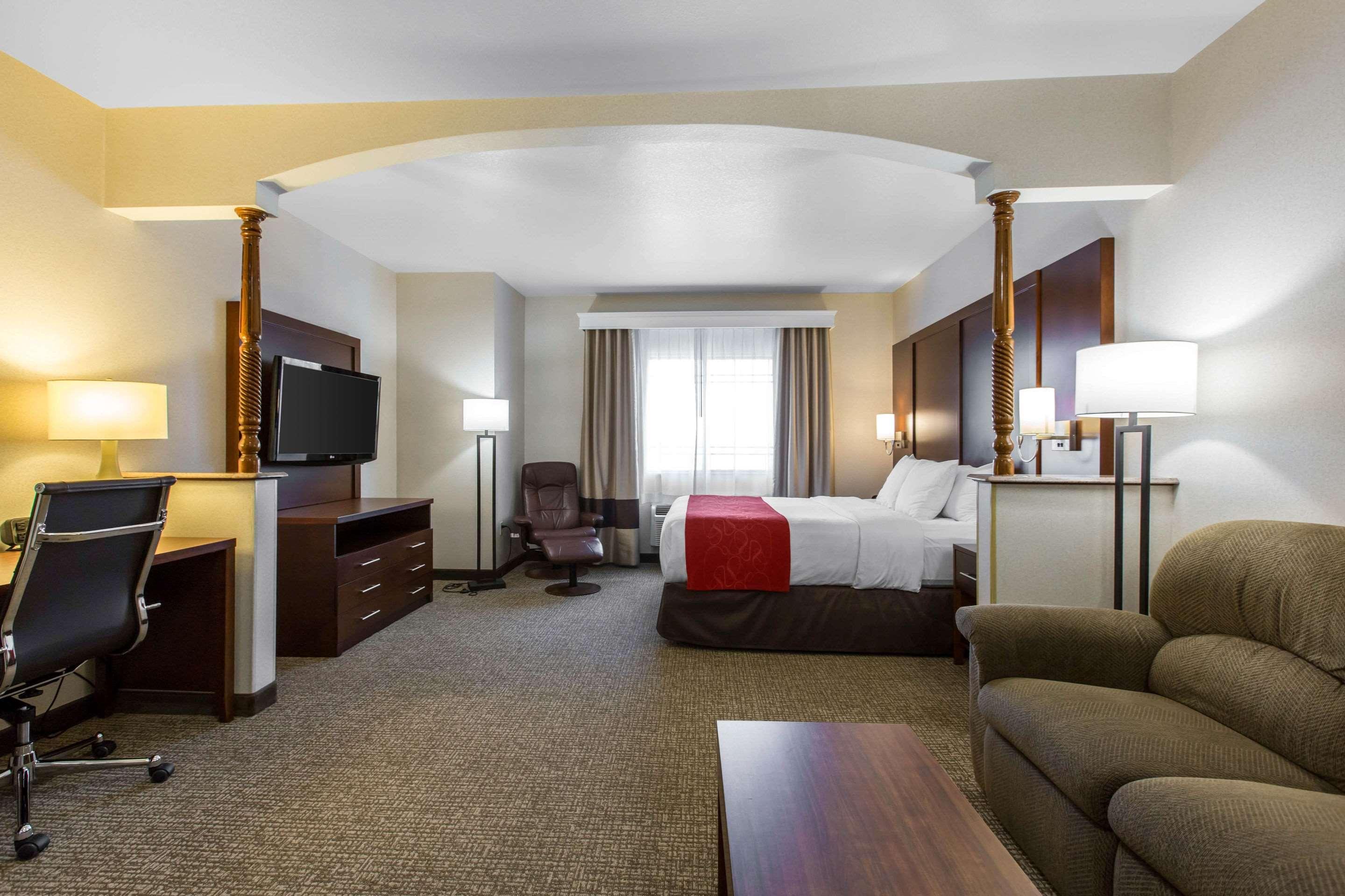 Citrus Suites Redlands Loma Linda Hotel Εξωτερικό φωτογραφία