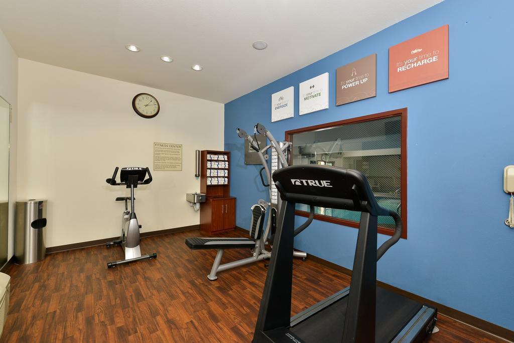 Citrus Suites Redlands Loma Linda Hotel Εξωτερικό φωτογραφία
