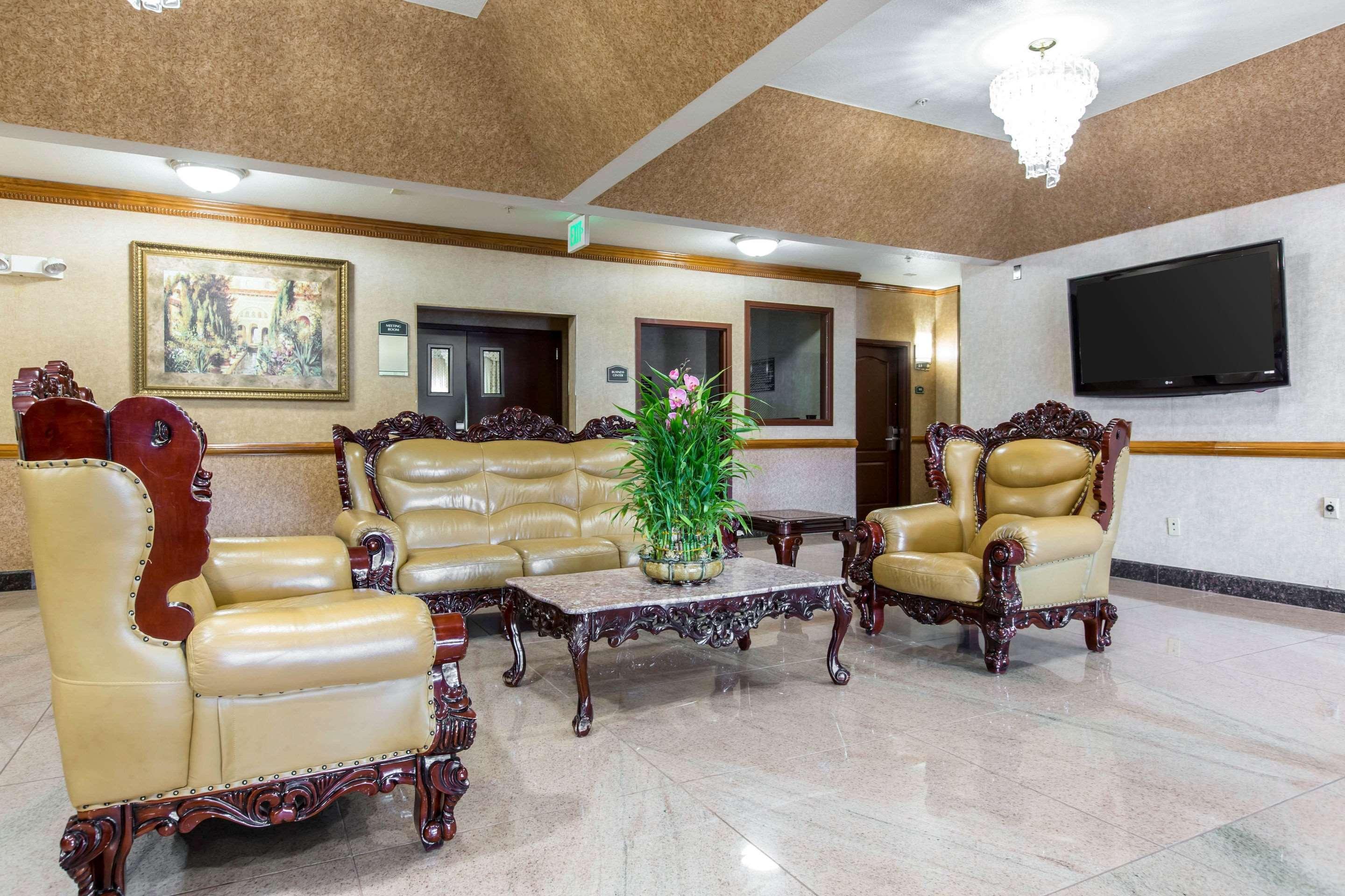 Citrus Suites Redlands Loma Linda Hotel Εξωτερικό φωτογραφία