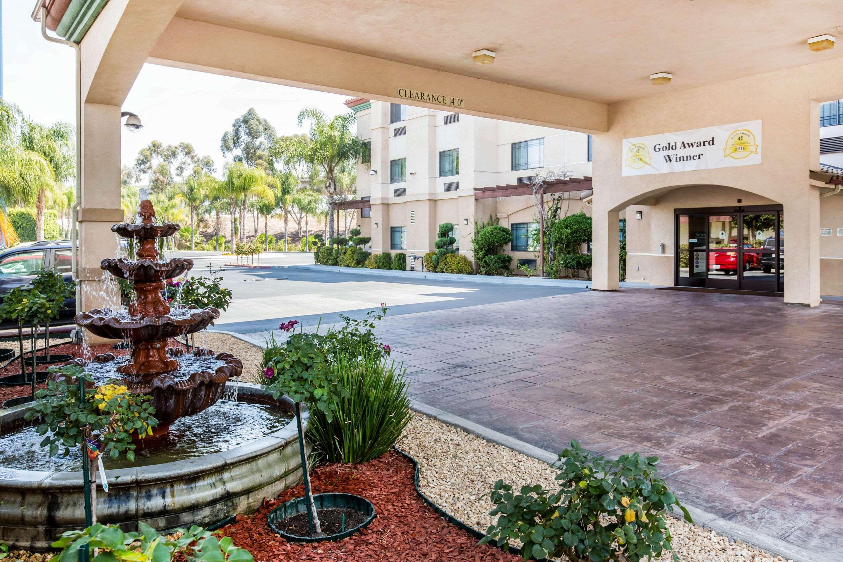 Citrus Suites Redlands Loma Linda Hotel Εξωτερικό φωτογραφία