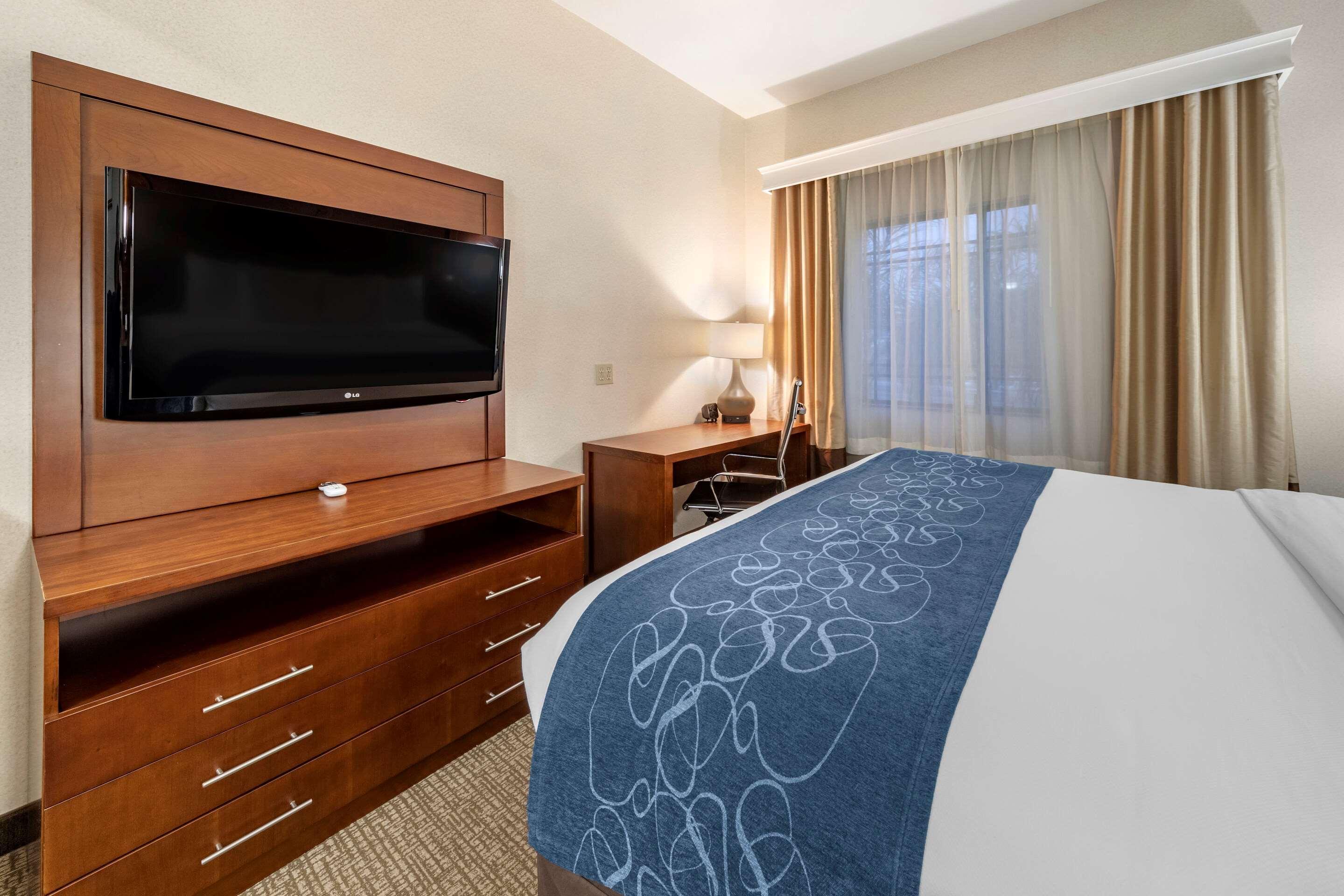 Citrus Suites Redlands Loma Linda Hotel Εξωτερικό φωτογραφία