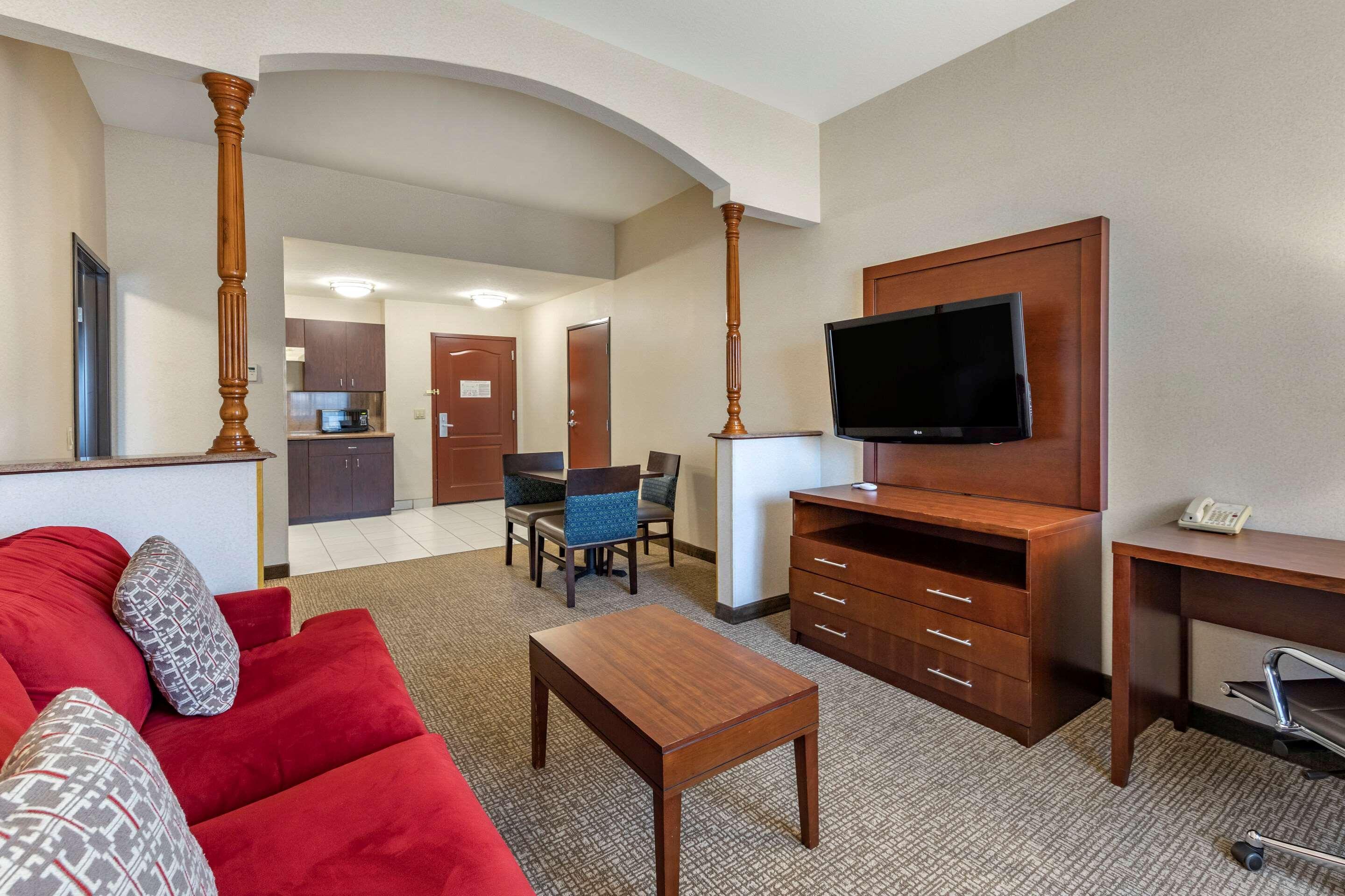 Citrus Suites Redlands Loma Linda Hotel Εξωτερικό φωτογραφία