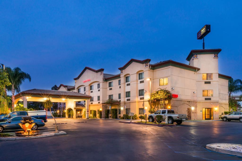 Citrus Suites Redlands Loma Linda Hotel Εξωτερικό φωτογραφία