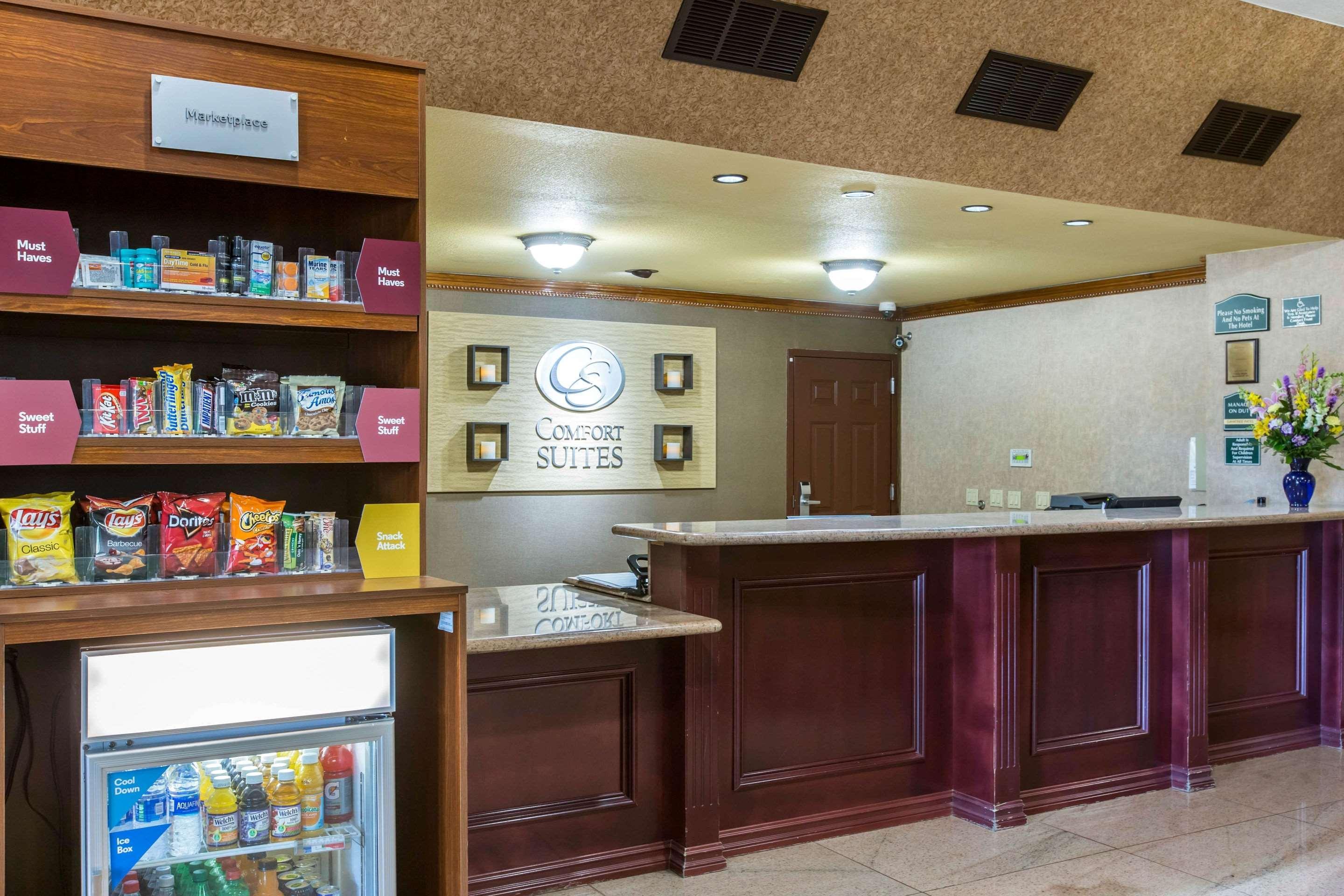 Citrus Suites Redlands Loma Linda Hotel Εξωτερικό φωτογραφία