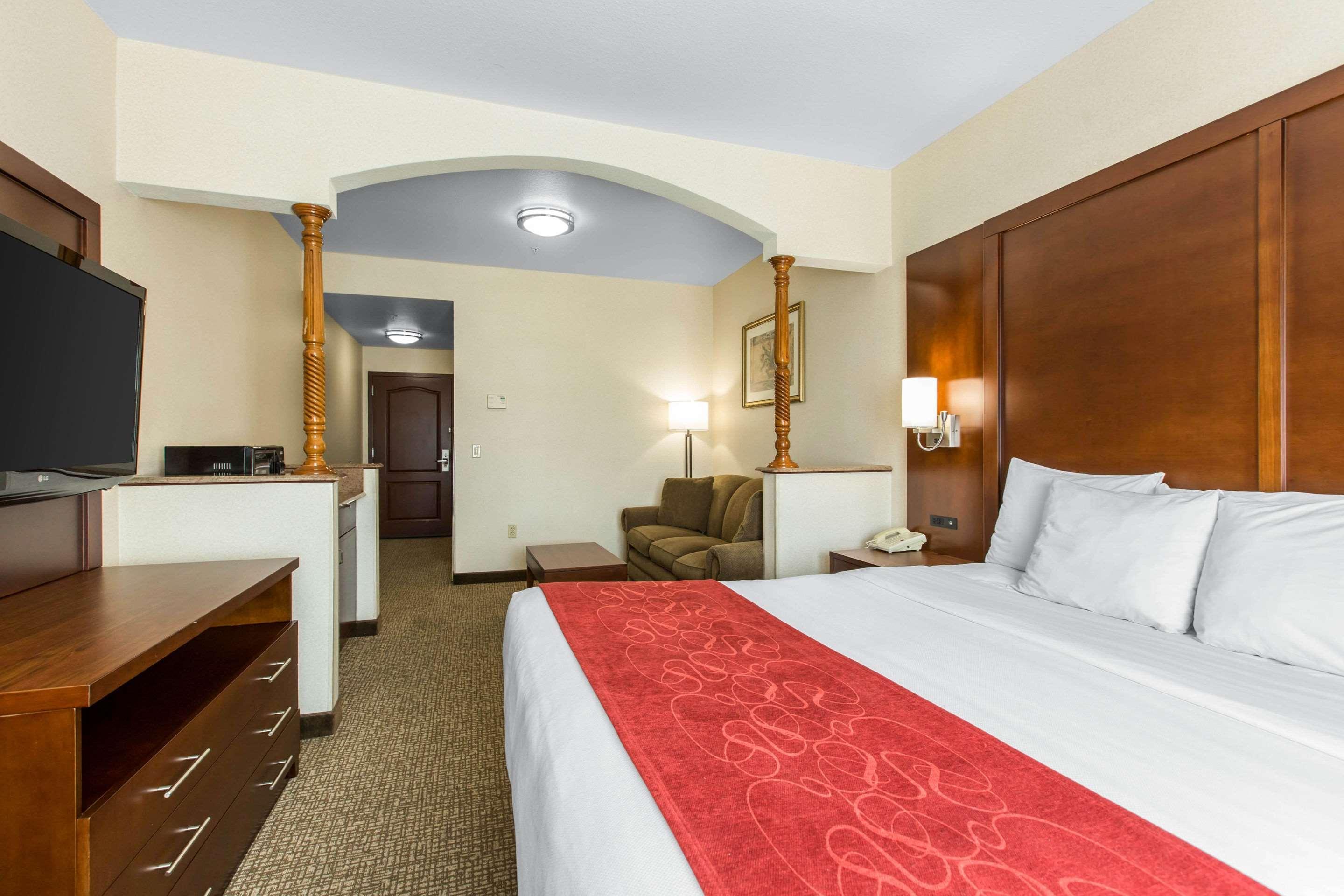 Citrus Suites Redlands Loma Linda Hotel Εξωτερικό φωτογραφία