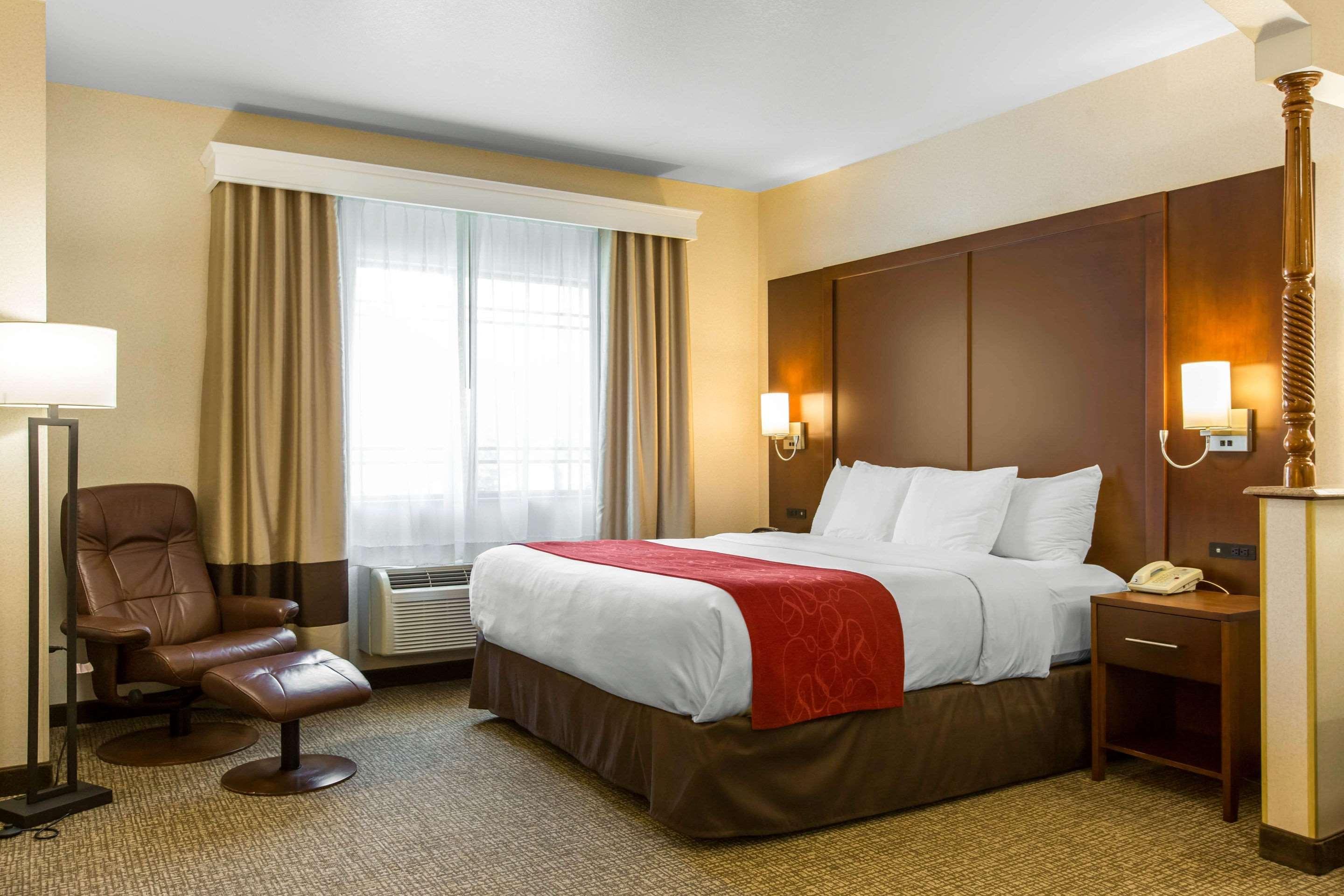 Citrus Suites Redlands Loma Linda Hotel Εξωτερικό φωτογραφία