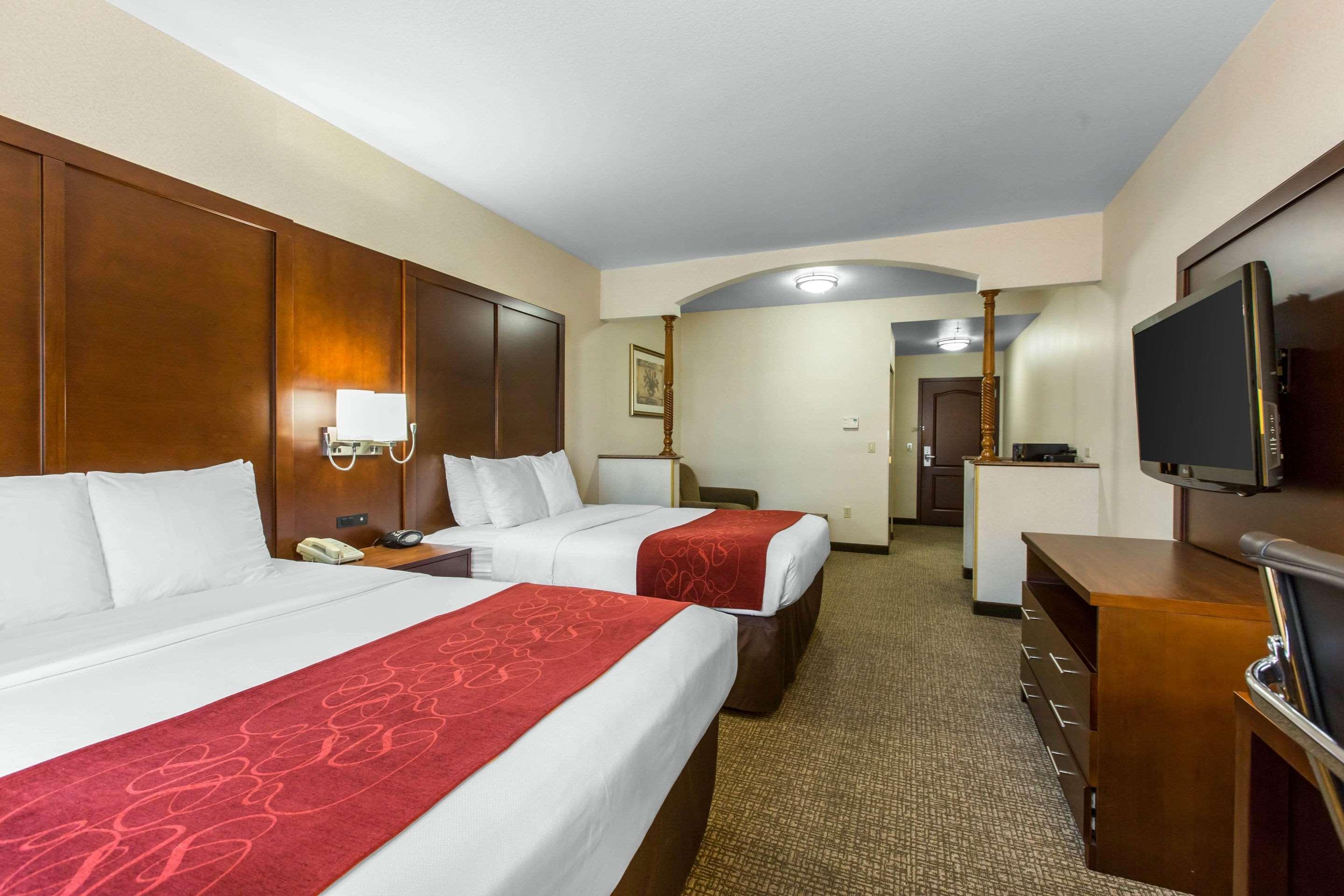Citrus Suites Redlands Loma Linda Hotel Εξωτερικό φωτογραφία