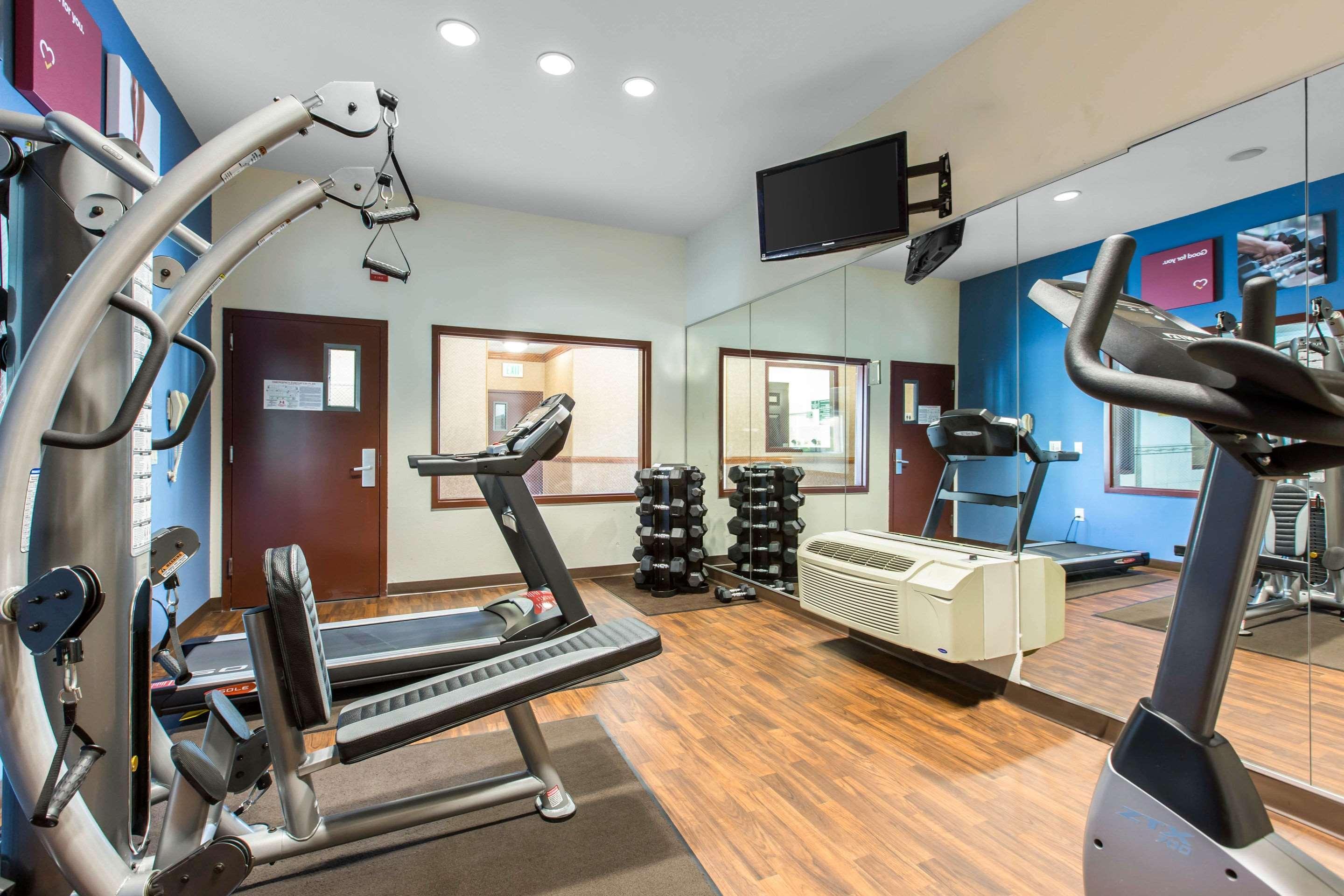 Citrus Suites Redlands Loma Linda Hotel Εξωτερικό φωτογραφία