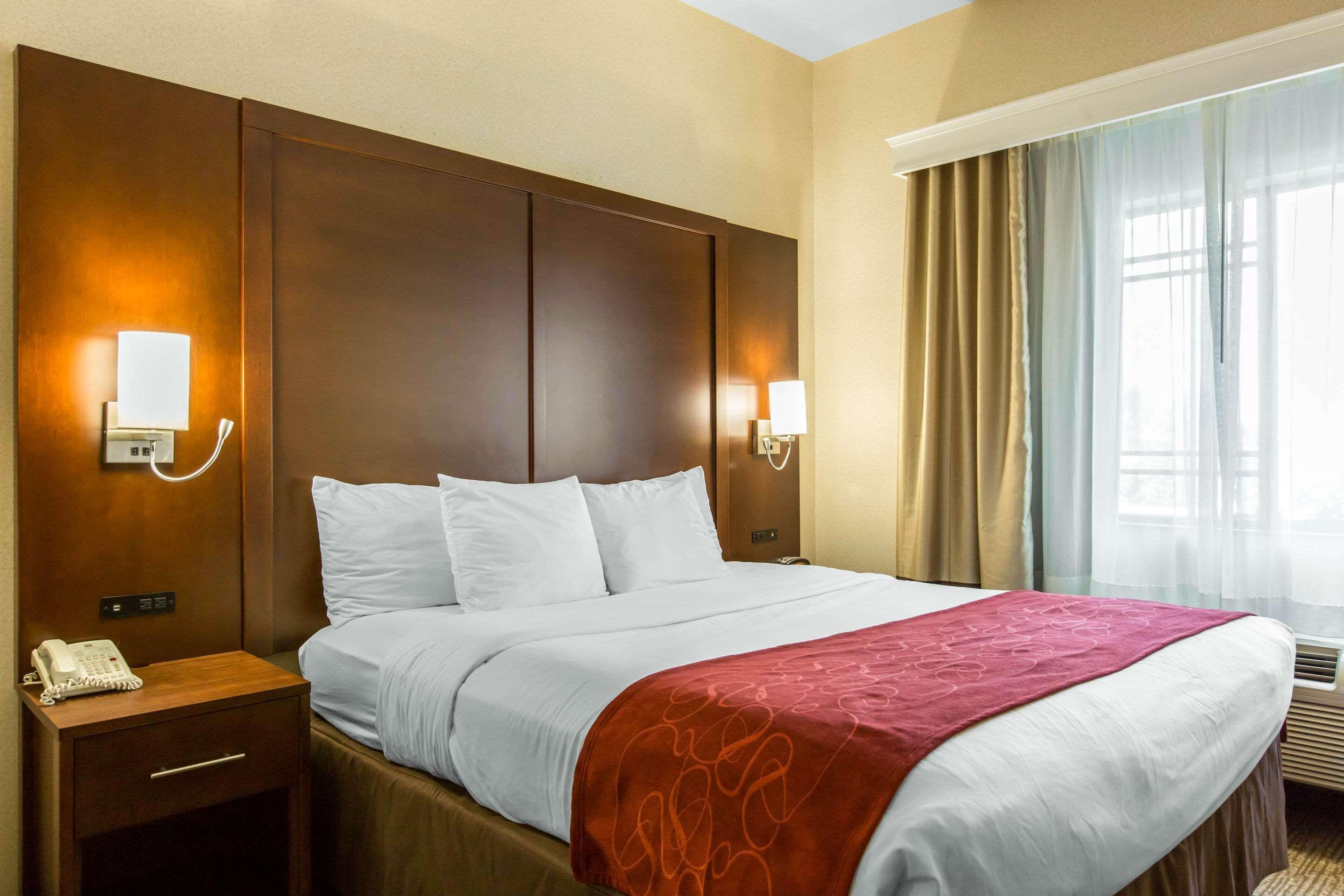 Citrus Suites Redlands Loma Linda Hotel Εξωτερικό φωτογραφία