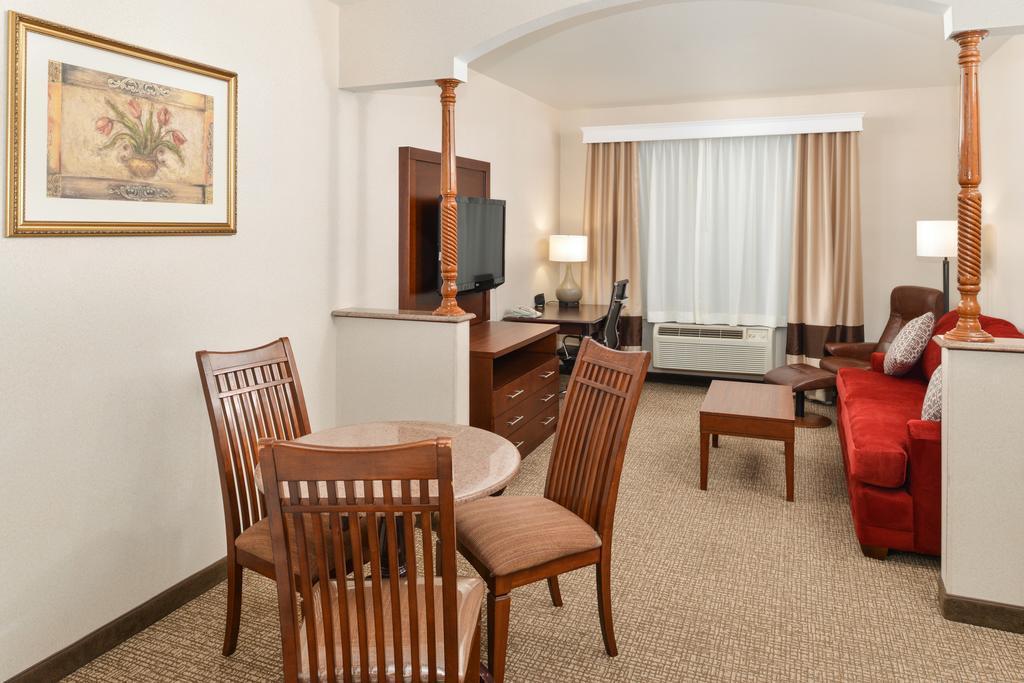 Citrus Suites Redlands Loma Linda Hotel Εξωτερικό φωτογραφία