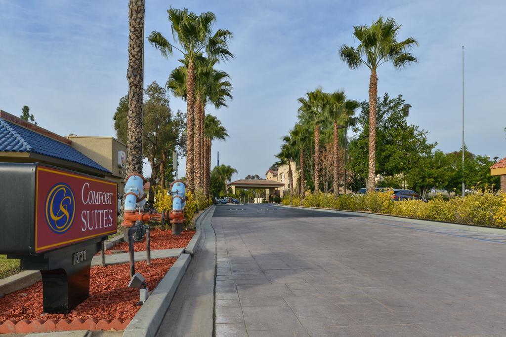 Citrus Suites Redlands Loma Linda Hotel Εξωτερικό φωτογραφία