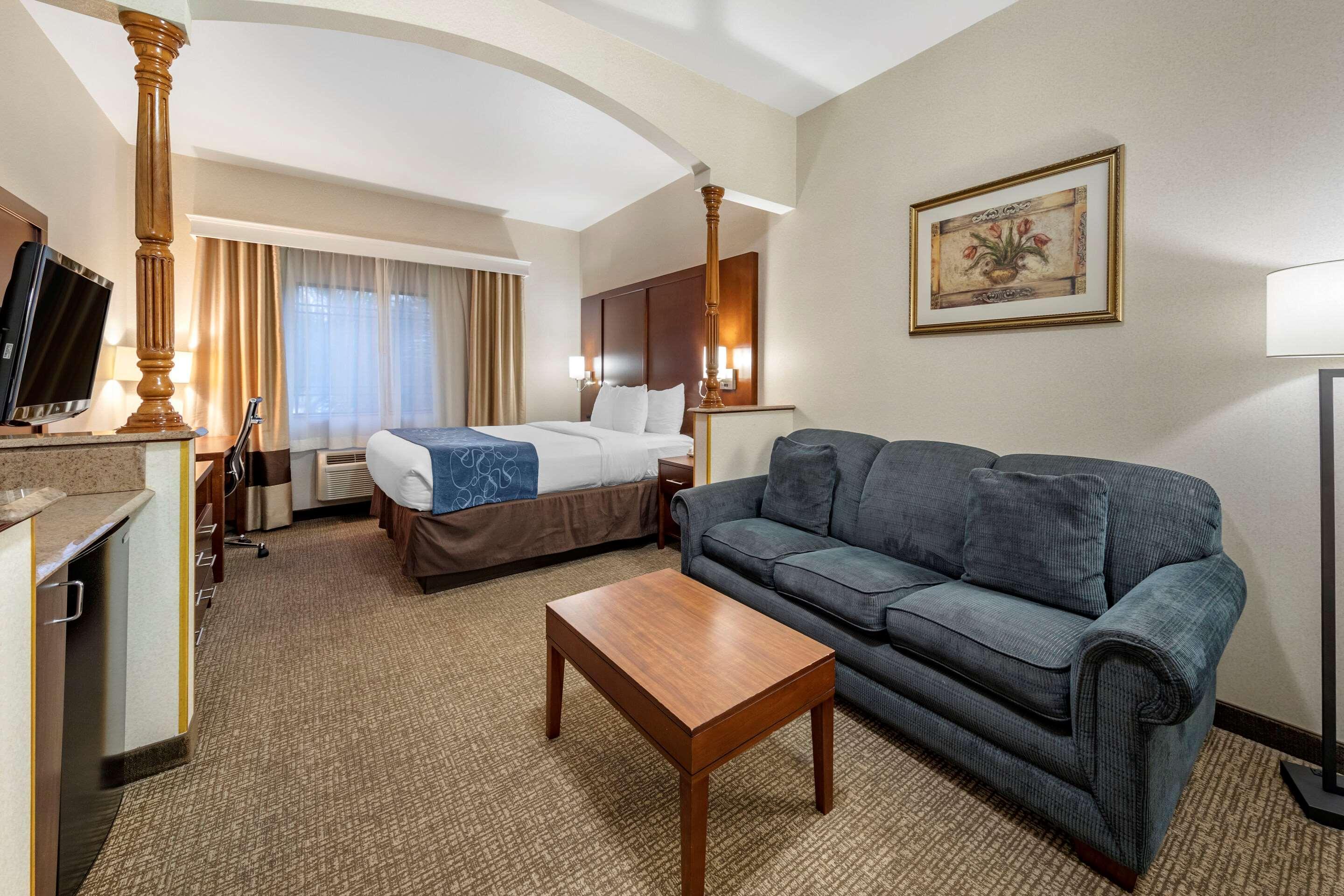 Citrus Suites Redlands Loma Linda Hotel Εξωτερικό φωτογραφία