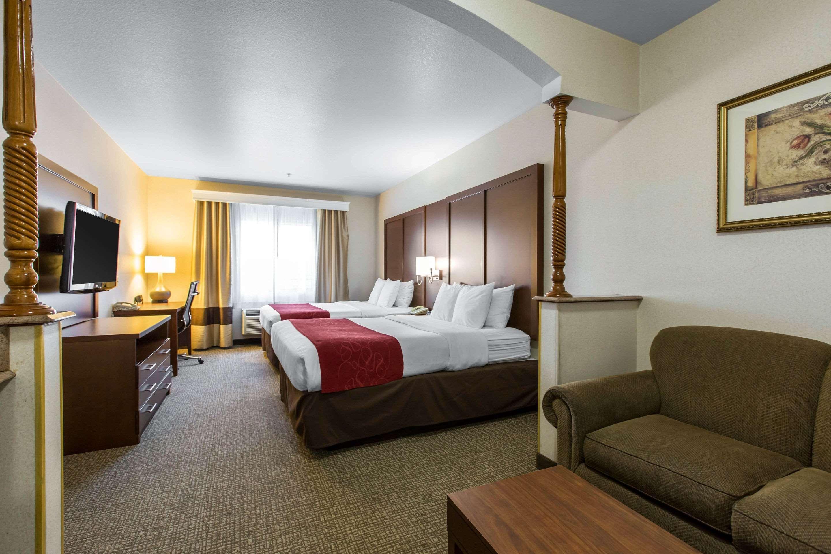 Citrus Suites Redlands Loma Linda Hotel Εξωτερικό φωτογραφία