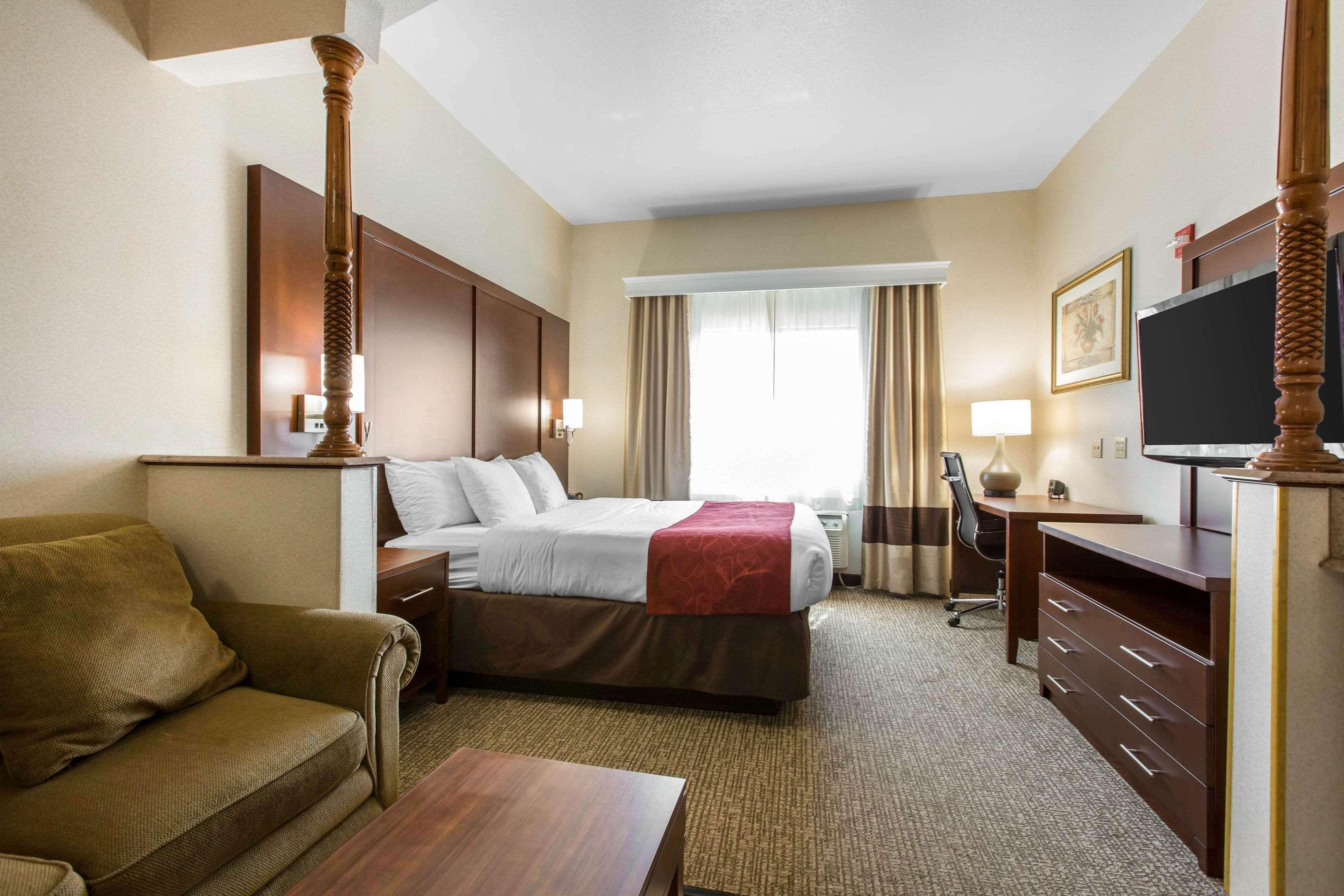 Citrus Suites Redlands Loma Linda Hotel Εξωτερικό φωτογραφία