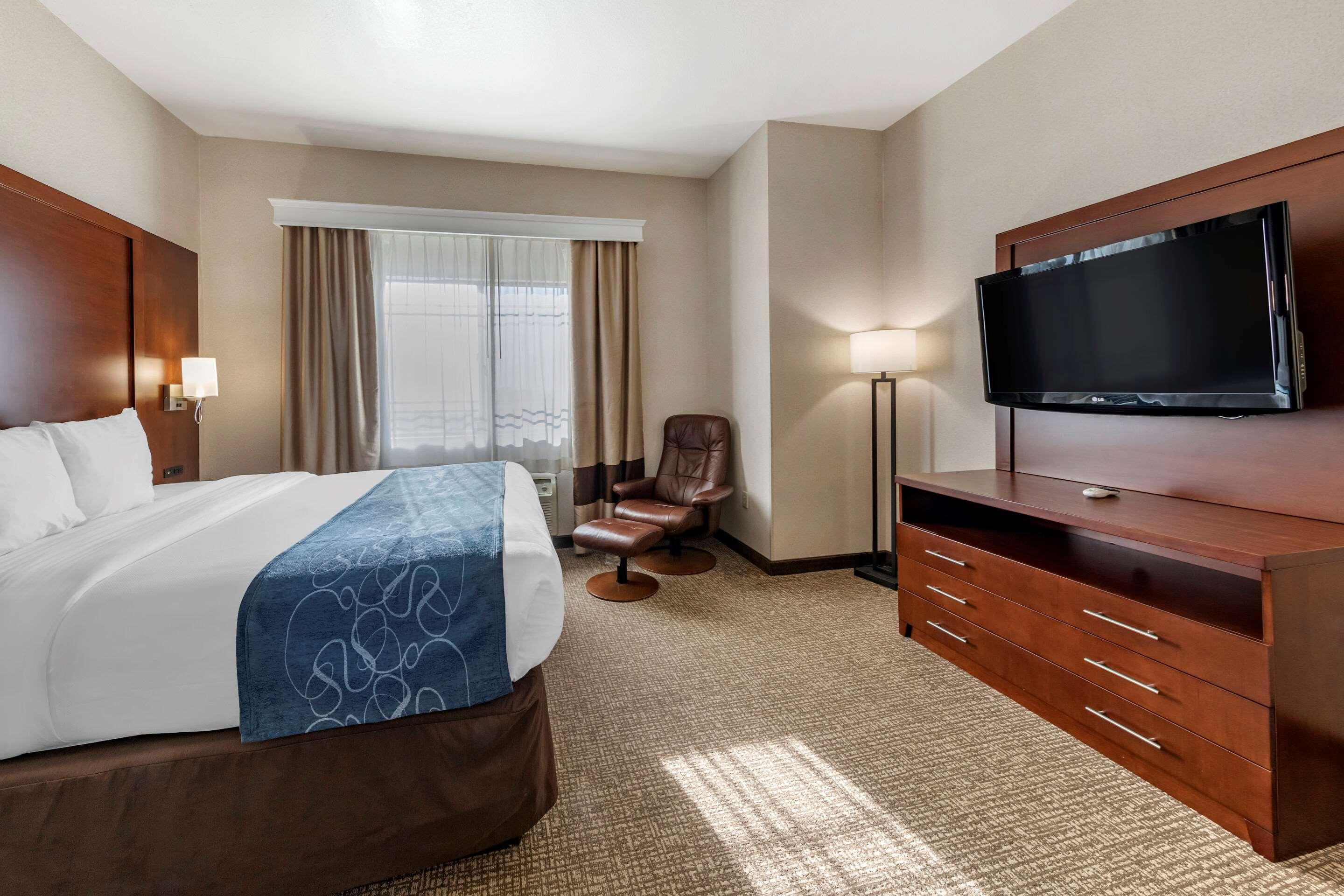 Citrus Suites Redlands Loma Linda Hotel Εξωτερικό φωτογραφία