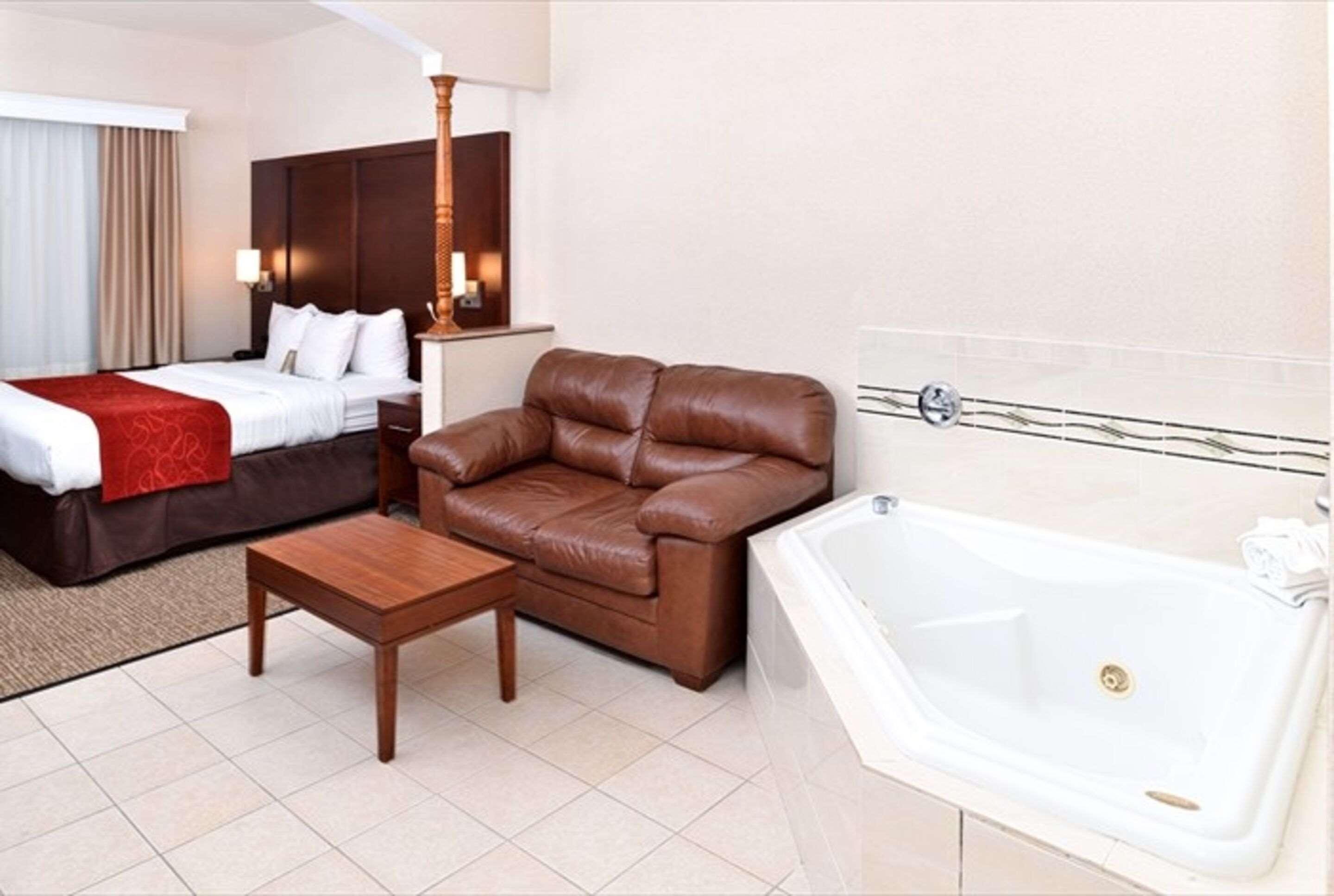 Citrus Suites Redlands Loma Linda Hotel Εξωτερικό φωτογραφία