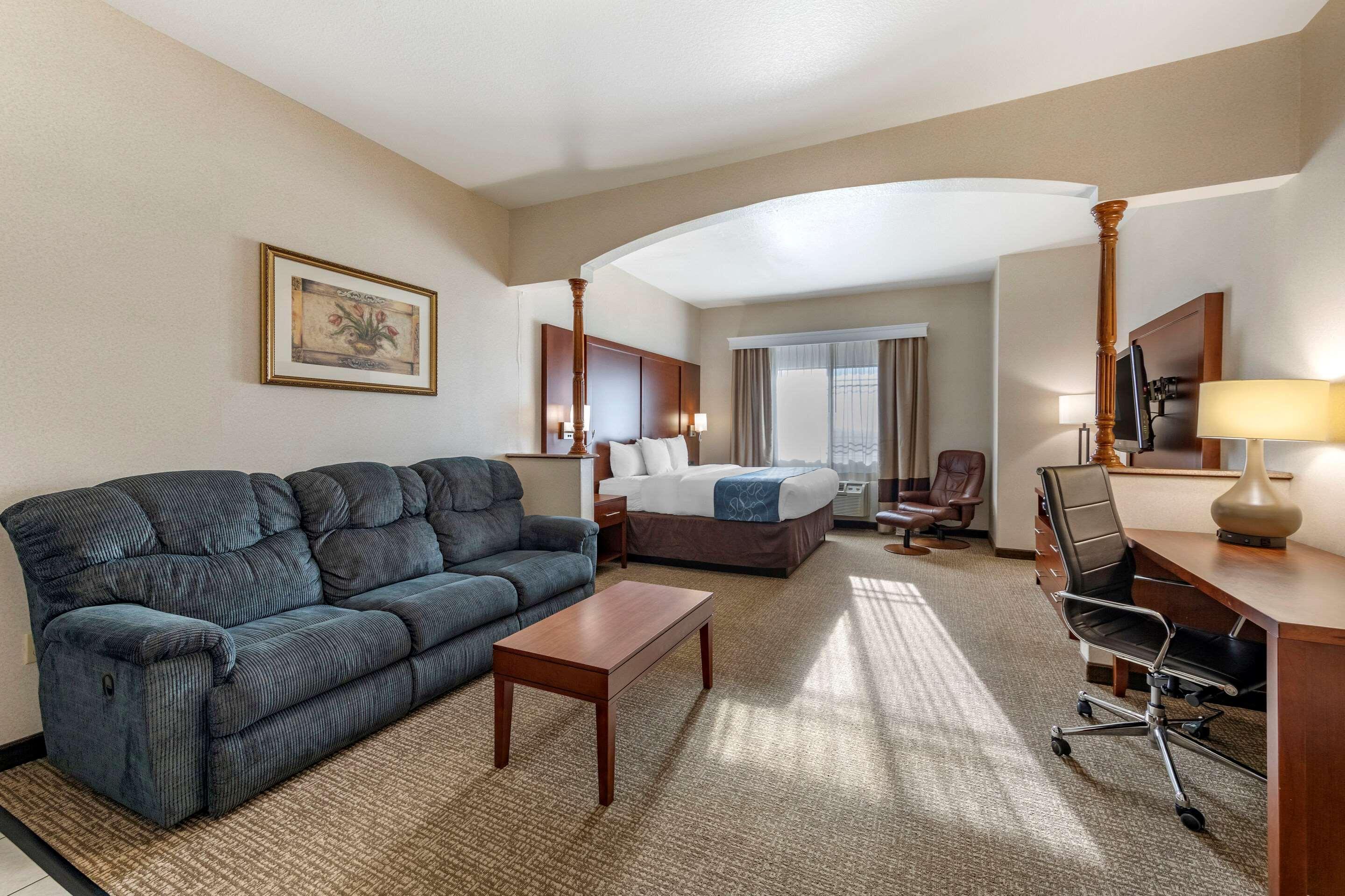 Citrus Suites Redlands Loma Linda Hotel Εξωτερικό φωτογραφία