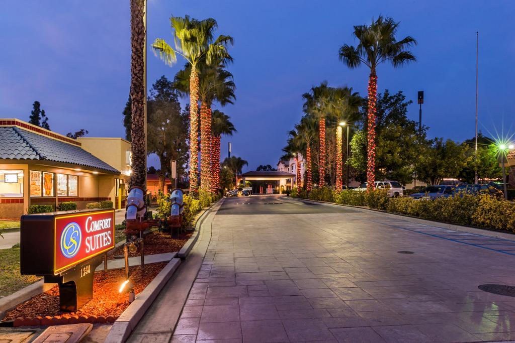 Citrus Suites Redlands Loma Linda Hotel Εξωτερικό φωτογραφία