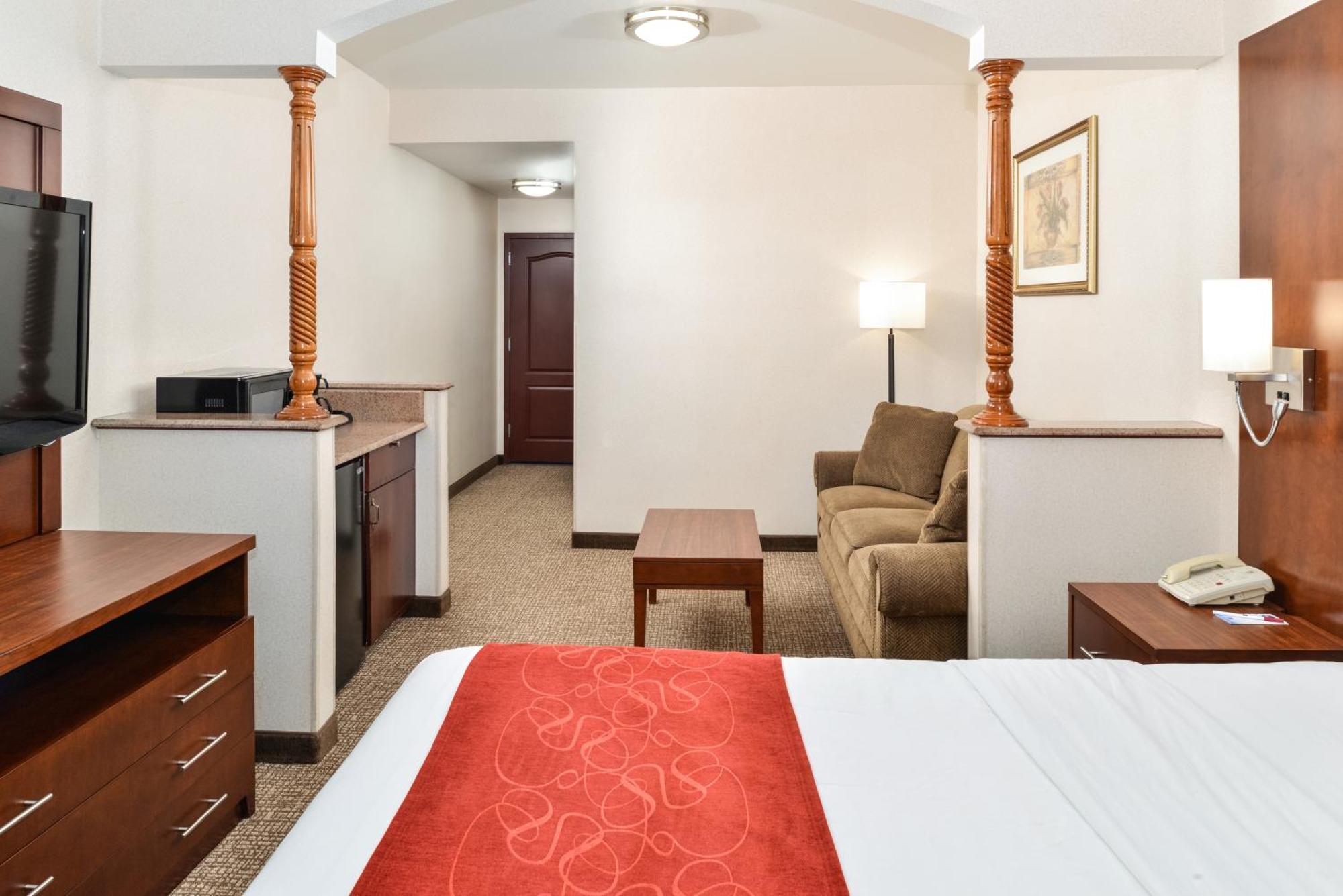 Citrus Suites Redlands Loma Linda Hotel Εξωτερικό φωτογραφία