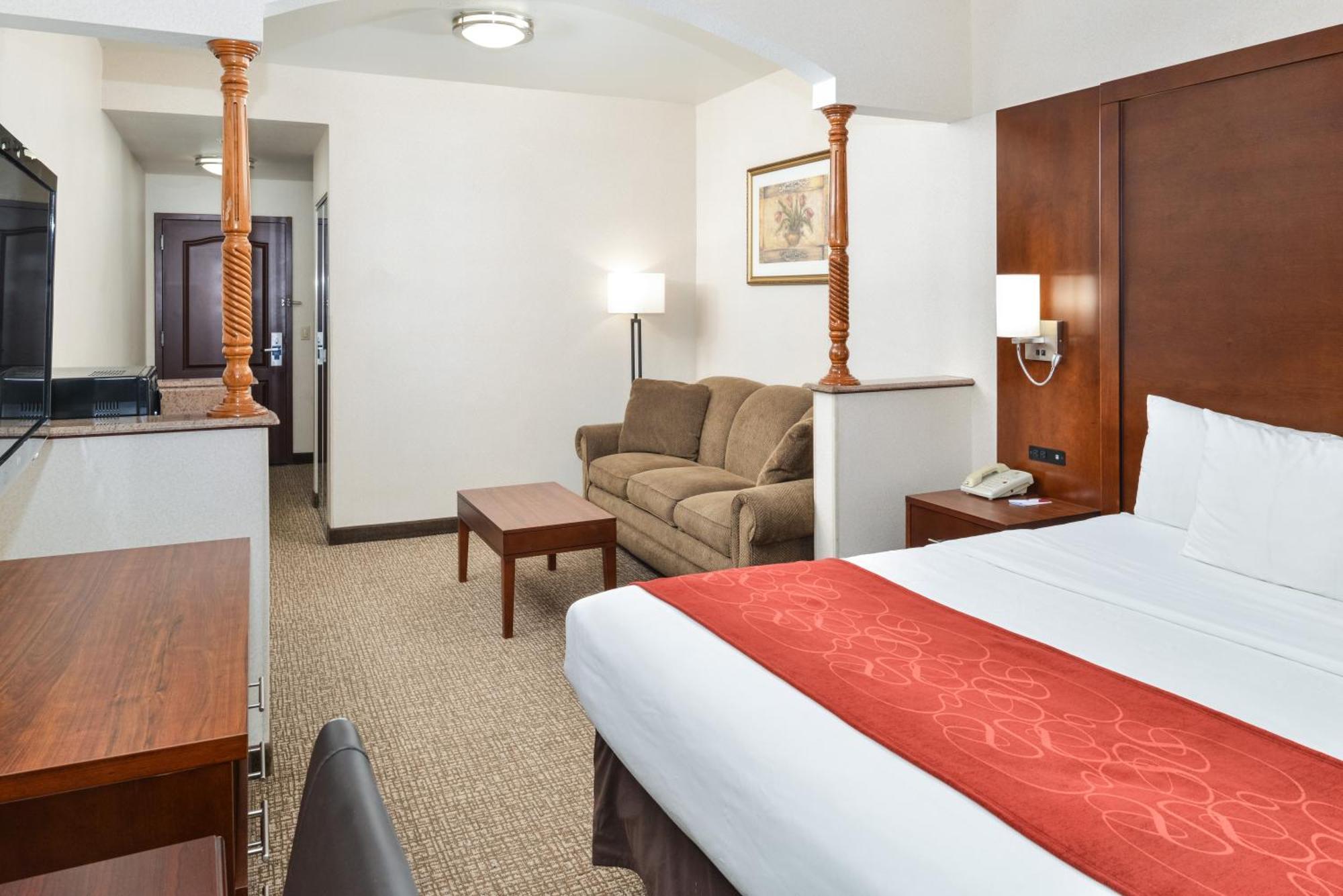 Citrus Suites Redlands Loma Linda Hotel Εξωτερικό φωτογραφία